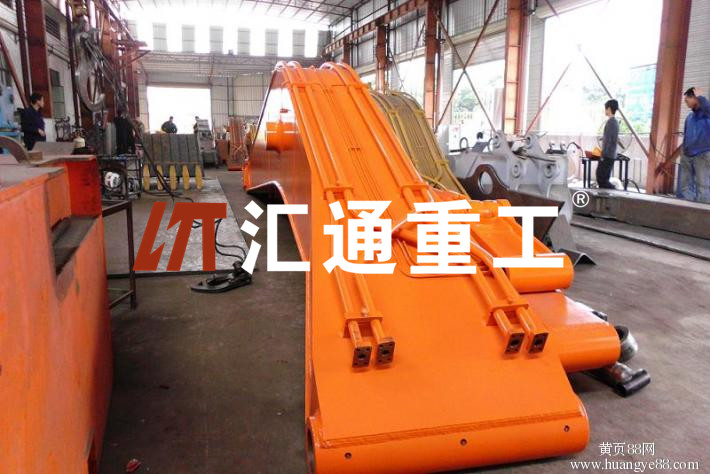 長臂挖掘機(jī)廠家、長臂挖掘機(jī)廠家改裝、長臂挖掘機(jī)廠家定制