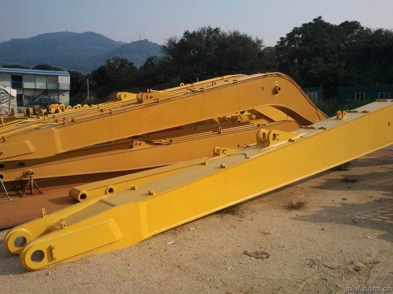 長(zhǎng)臂挖掘機(jī)廠家、挖機(jī)加長(zhǎng)臂廠家、挖機(jī)加長(zhǎng)臂改裝