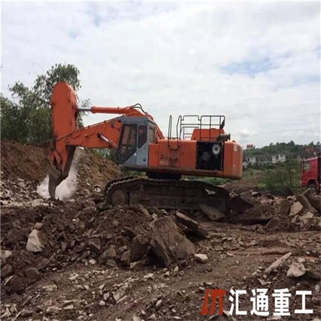 挖掘機(jī)巖石臂，挖掘機(jī)巖石臂廠家，挖掘機(jī)改裝巖石臂
