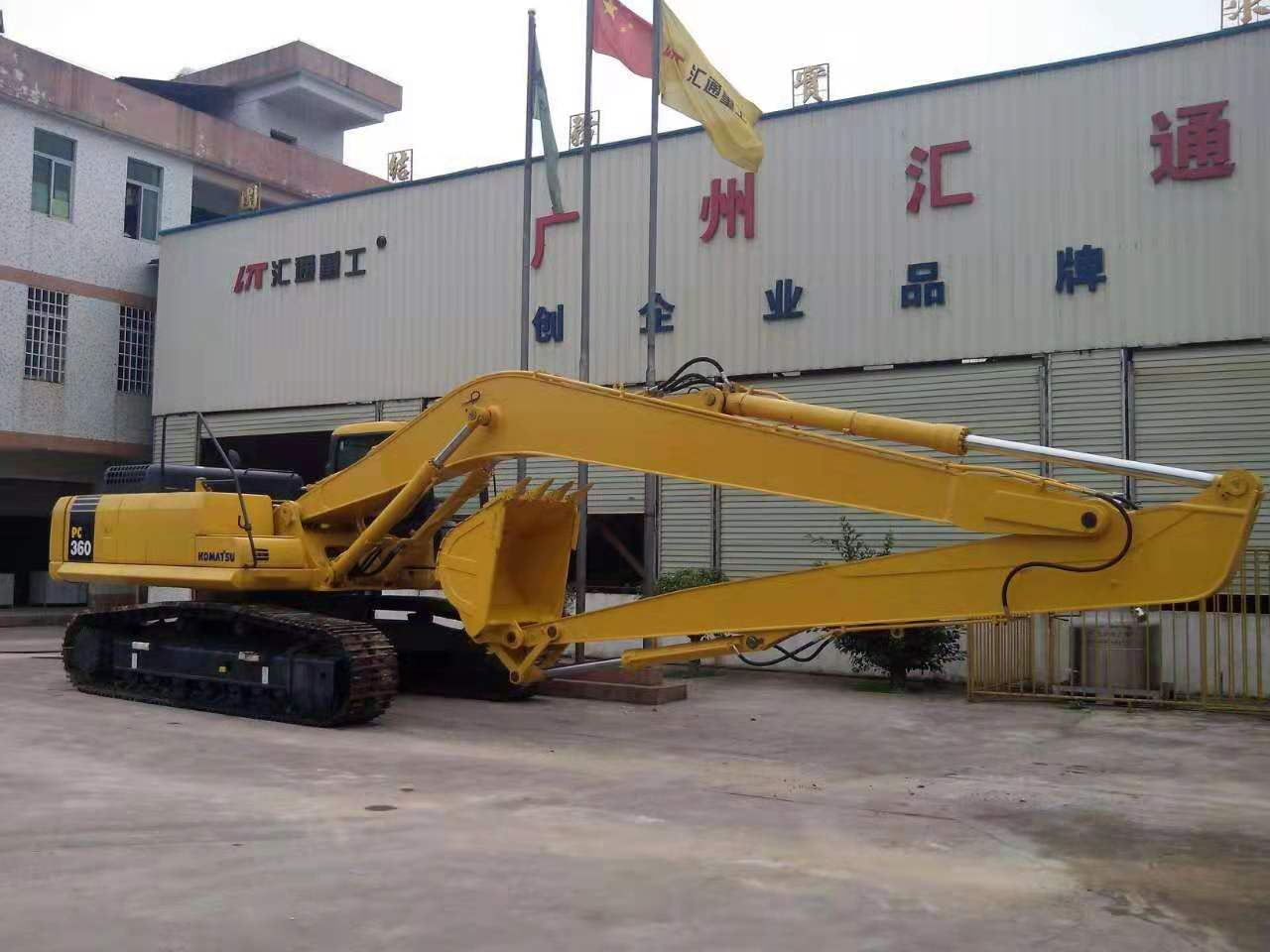 挖掘機(jī)加長(zhǎng)臂、加長(zhǎng)臂、挖掘機(jī)改裝加長(zhǎng)臂、挖掘機(jī)加長(zhǎng)臂廠(chǎng)家