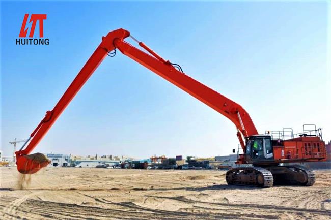 挖掘機(jī)加長(zhǎng)臂、加長(zhǎng)臂、加高臂、挖掘機(jī)加長(zhǎng)臂廠(chǎng)家