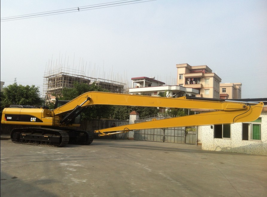 挖掘機(jī)加長(zhǎng)臂、加長(zhǎng)臂、加高臂、挖掘機(jī)加長(zhǎng)臂廠家