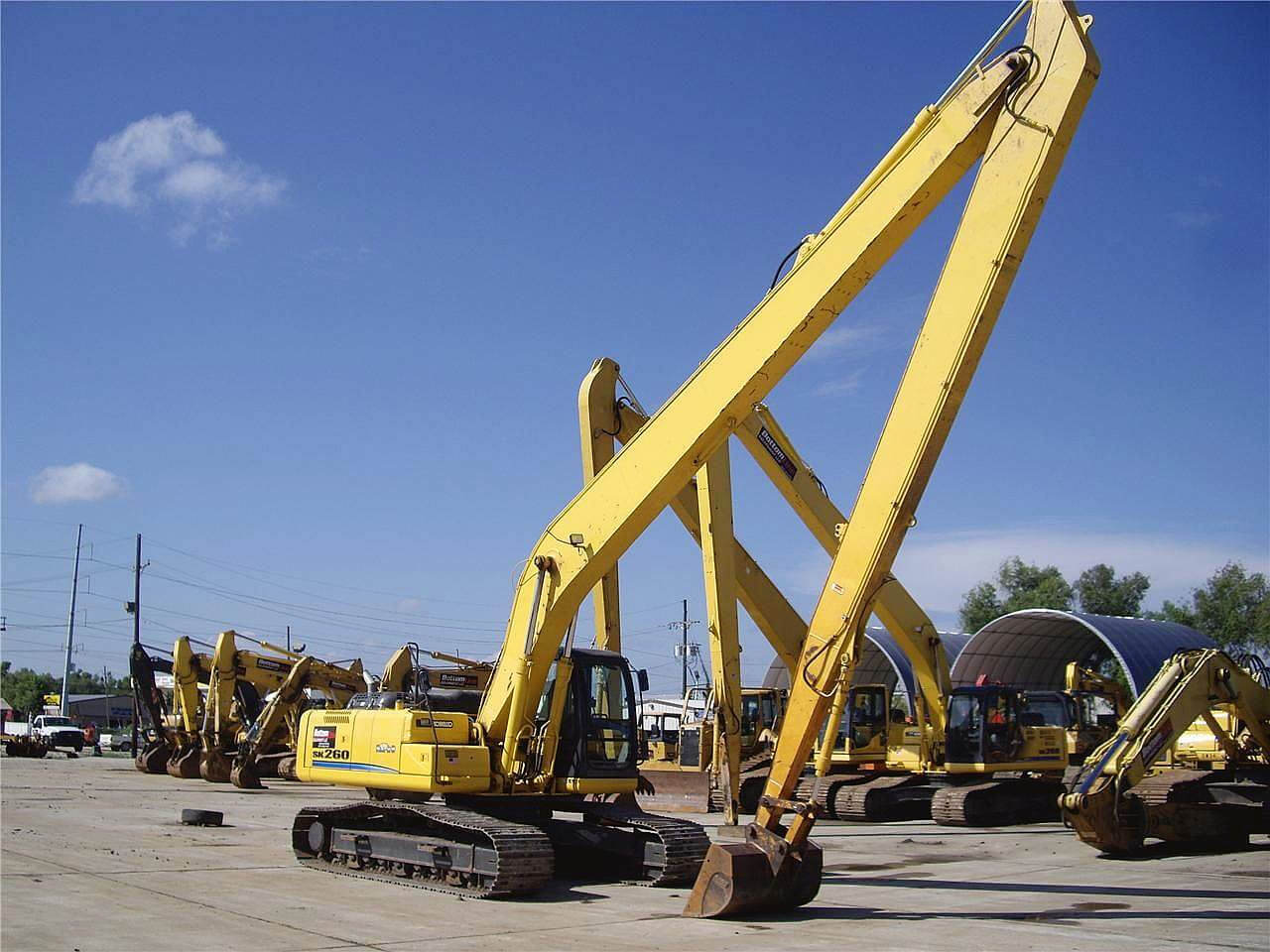 挖掘機(jī)加長(zhǎng)臂、加長(zhǎng)臂、加高臂、挖掘機(jī)加長(zhǎng)臂廠家