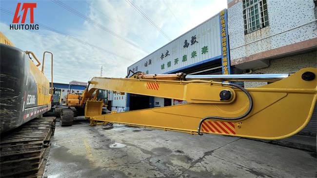 挖掘機(jī)加長(zhǎng)臂、加長(zhǎng)臂、加高臂、挖掘機(jī)加長(zhǎng)臂廠家