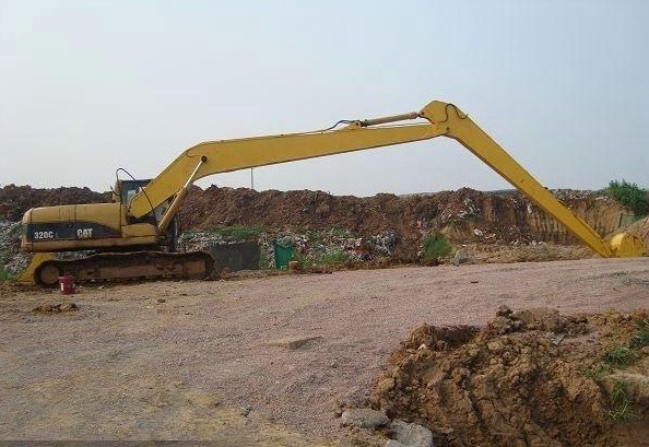 挖掘機(jī)加長(zhǎng)臂、加長(zhǎng)臂、加高臂、挖掘機(jī)加長(zhǎng)臂廠家