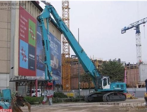 挖掘機(jī)拆樓臂、拆樓臂、加長(zhǎng)臂、挖掘機(jī)拆樓臂廠家